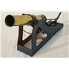 Image 2 : German Tin Toy Cannon