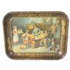 Image 1 : Jaeger Brau Advertising Tray