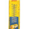 Image 2 : Jaeger's Butter-Nut Bread Advertising Thermometer