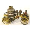 Image 1 : Tin Fire Pumper Toy