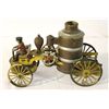 Image 3 : Tin Fire Pumper Toy