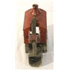 Image 2 : Cast Iron Panama Dredge Toy