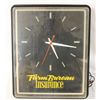 Image 2 : Farm Bureau Insurance Clock