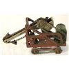 Image 1 : Cast Iron Buckeye Ditcher Toy