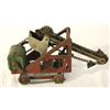 Image 3 : Cast Iron Buckeye Ditcher Toy