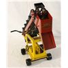 Image 1 : Buddy L Sand Loader Toy