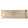 Image 2 : Carhartt Overalls Porcelain Single-sided Sign