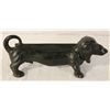 Image 2 : Daschund Cast Iron Boot Scraper