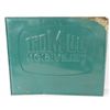 Image 3 : Dumont TV Single-sided Tin Embossed Sign