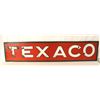Image 1 : Texaco Porcelain Letters