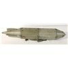 Image 1 : Erector Pressed Steel Zeppelin Toy