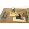 Image 2 : Steam Engine Toy