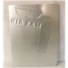 Image 2 : Monroe Shocks Single-sided Tin Sign