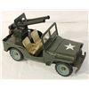 Image 1 : Artillery Friction Jeep Toy