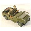 Image 2 : Battery Operated Army Jeep