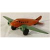 Image 1 : Tin Airplane