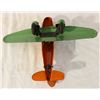 Image 4 : Tin Airplane
