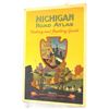 Image 1 : Rand McNally Michigan Road Atlas