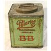 Image 1 : Polarine Transmission Lubricant Grease Can