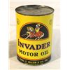 Image 3 : 2 Motor Oil Cans