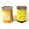 Image 4 : 2 Motor Oil Cans