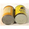 Image 5 : 2 Motor Oil Cans