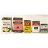 Image 2 : 9 Old Country Store Spice Tins