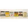 Image 3 : 9 Old Country Store Spice Tins