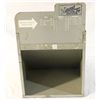 Image 5 : Natural Tip Shoe Laces Countertop Display Case