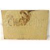 Image 2 : Whisnand's Seed Corn Single-sided Tin Sign