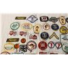Image 2 : Group Lot of Assorted Patches