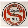 Image 2 : Standard Motor Gasoline/Polarine Oil Sign