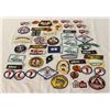 Image 1 : Group Lot of Assorted Patches