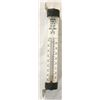 Image 1 : Webster Lumber & Coal Advertising Thermometer