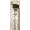 Image 3 : Webster Lumber & Coal Advertising Thermometer
