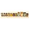 Image 1 : Assorted Spice Tins