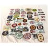 Image 1 : Group Lot of Assorted Patches