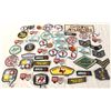 Image 3 : Group Lot of Assorted Patches