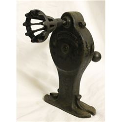 Hand Crank Corn Sheller/Nubber