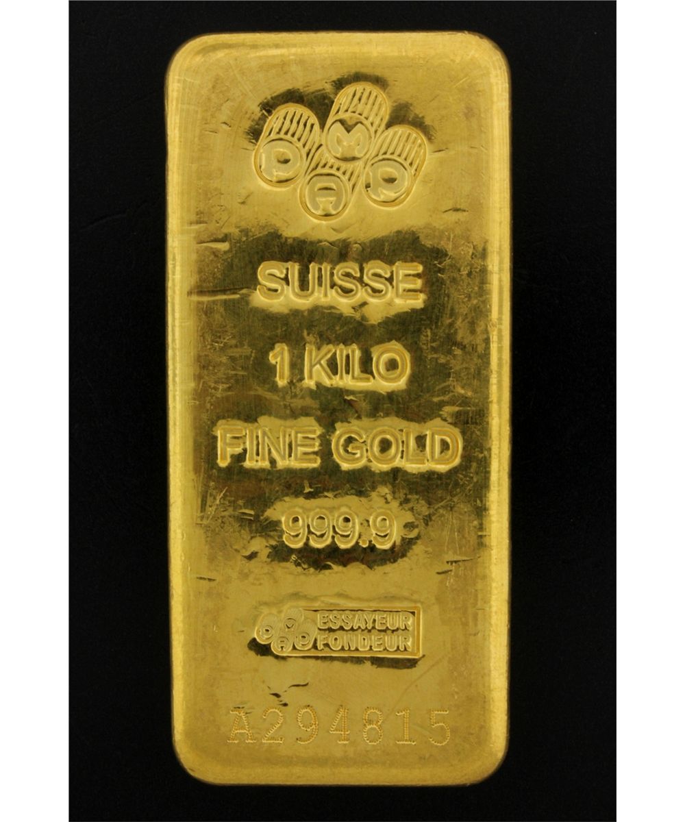Credit suisse gold serial number picture