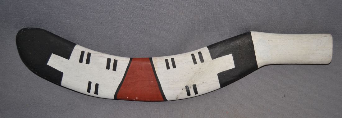 Hopi Rabbit Designs HOPI RABBIT STICK