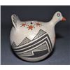 Image 1 : ACOMA POTTEY TURKEY