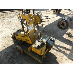 SCORPION 800 MAKE UP-BREAK OUT TONG, S/N 354