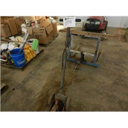 BLACKHAWK B67415 20T AIR/OVER HYDRAULIC JACK