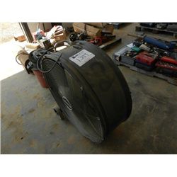 LAKEWOOD MC36 SHOP FAN