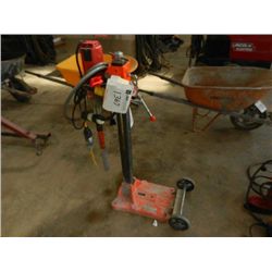 NORTON / MILWAUKEE CORE & DRILL