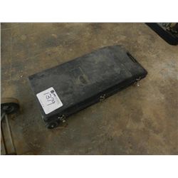 10 TON PORTABLE RAM KIT W/CASE