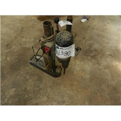 BLACK & DECKER 649 MAGNETIC DRILL