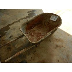 WHEEL BARROW