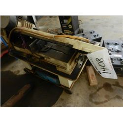 JET BAND SAW